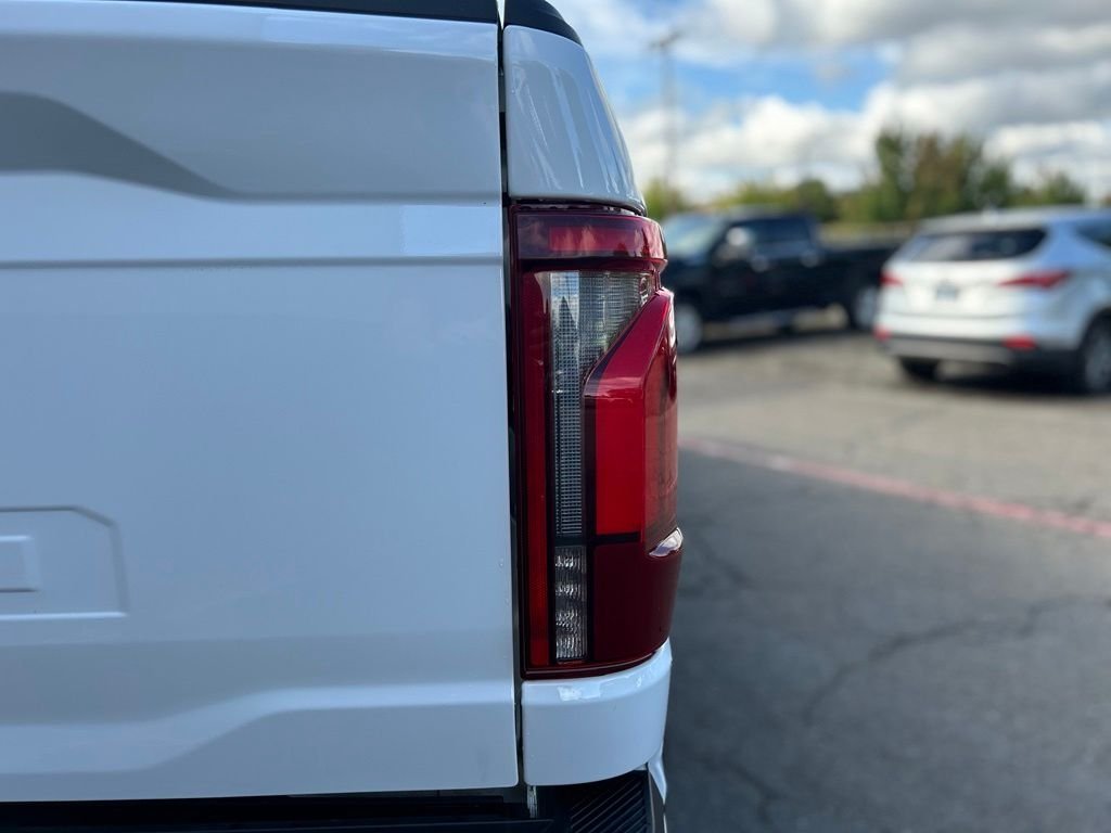 2024 Ford F-150 Tremor - Photo 6