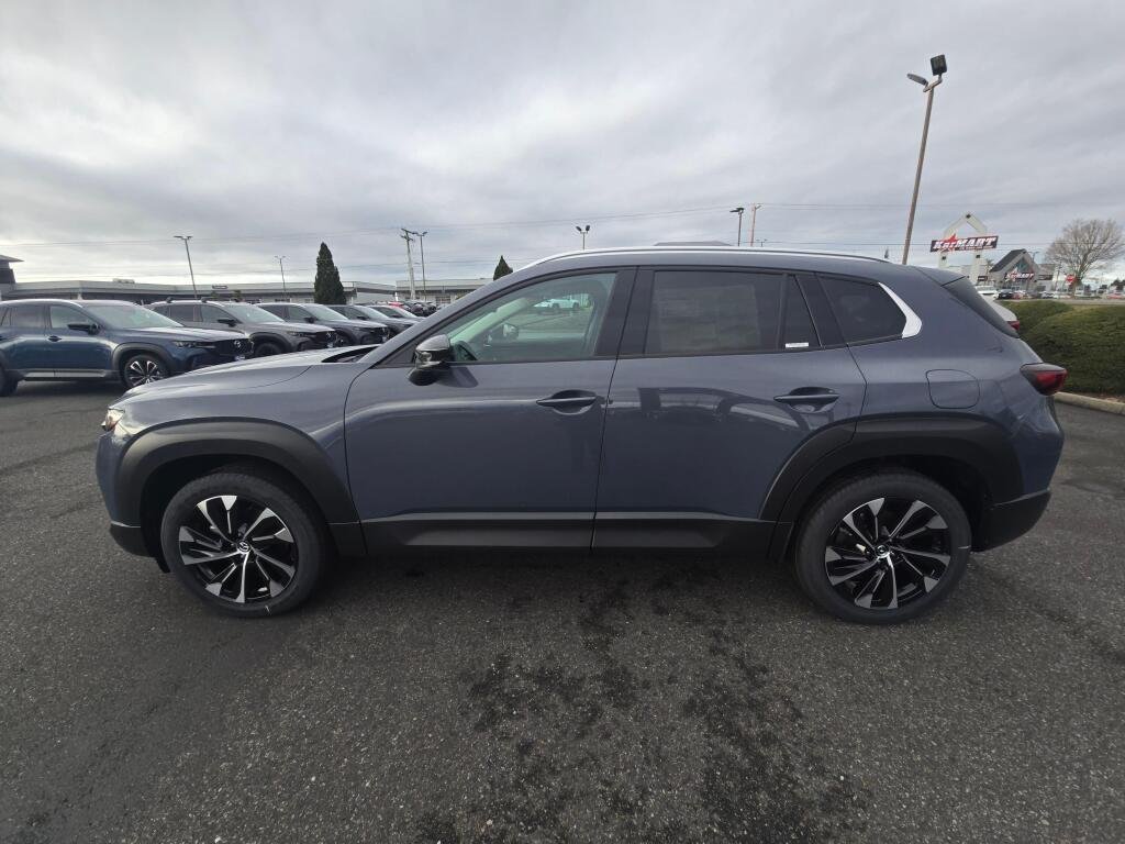 2026 Mazda CX-50 Premium Plus - Photo 8