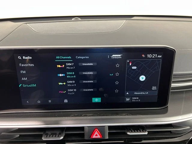 New 2026 Gray Kia GT-Line image 20