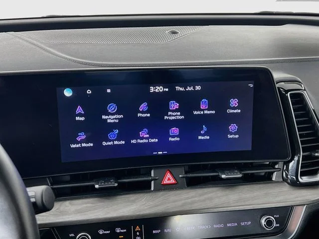 2024 Kia Sportage X-Pro Prestige - Photo 17
