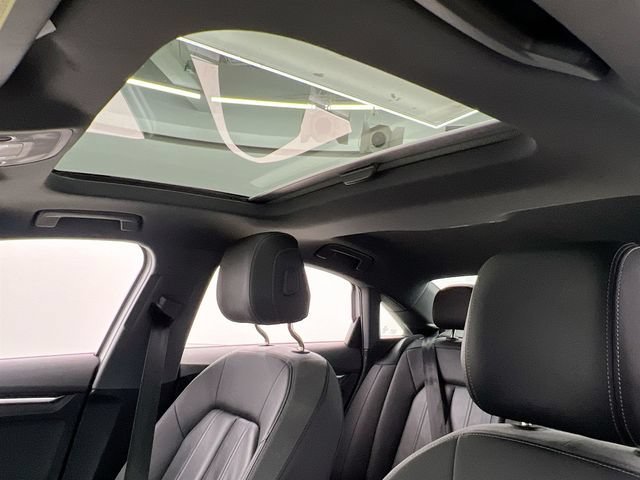 2024 Audi A3 Sedan Premium - Photo 35
