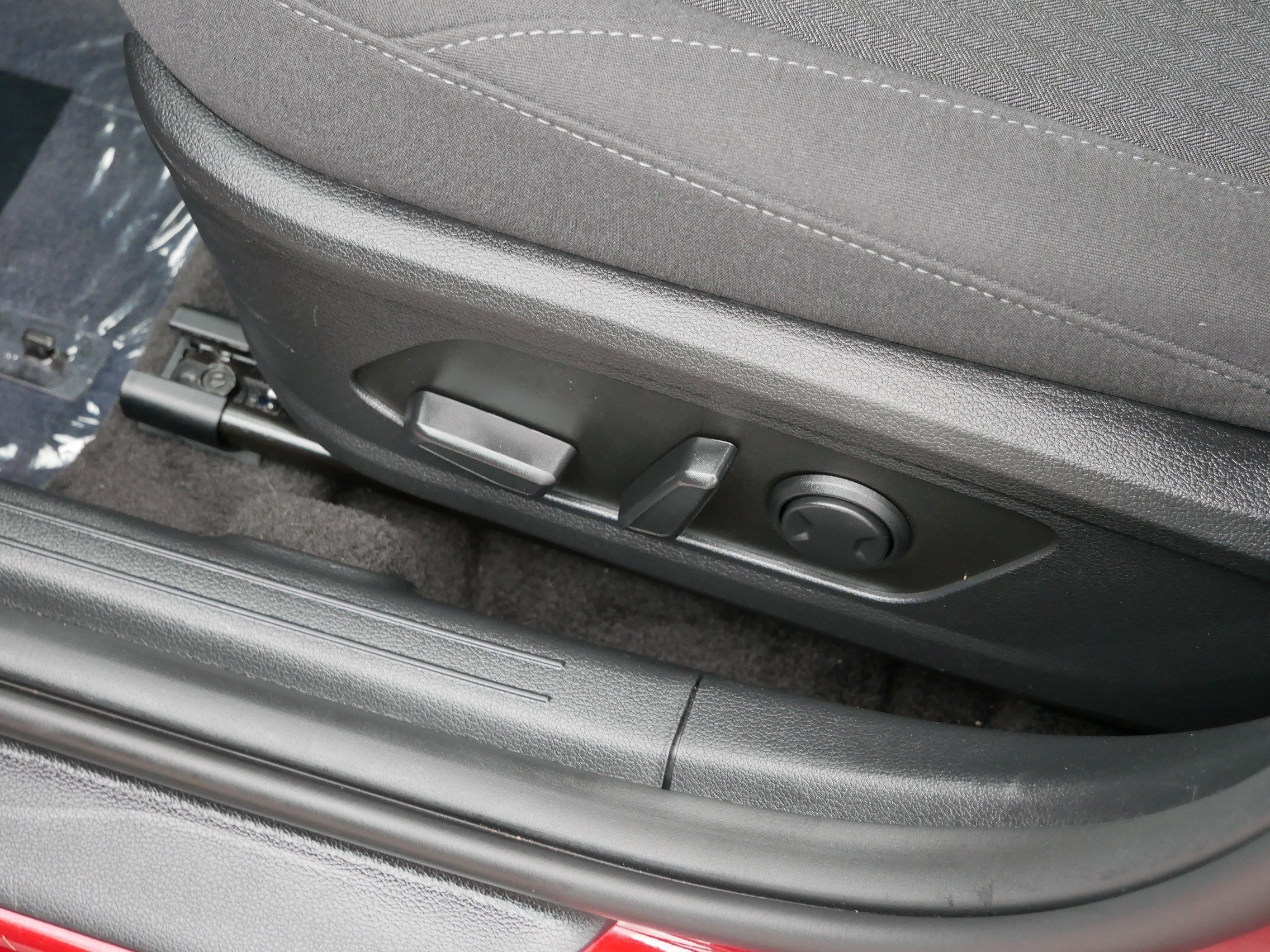 2026 Hyundai Sonata SEL - Photo 20