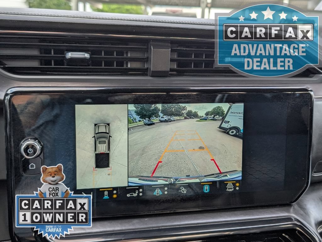2023 GMC Sierra 1500 AT4X - Photo 9