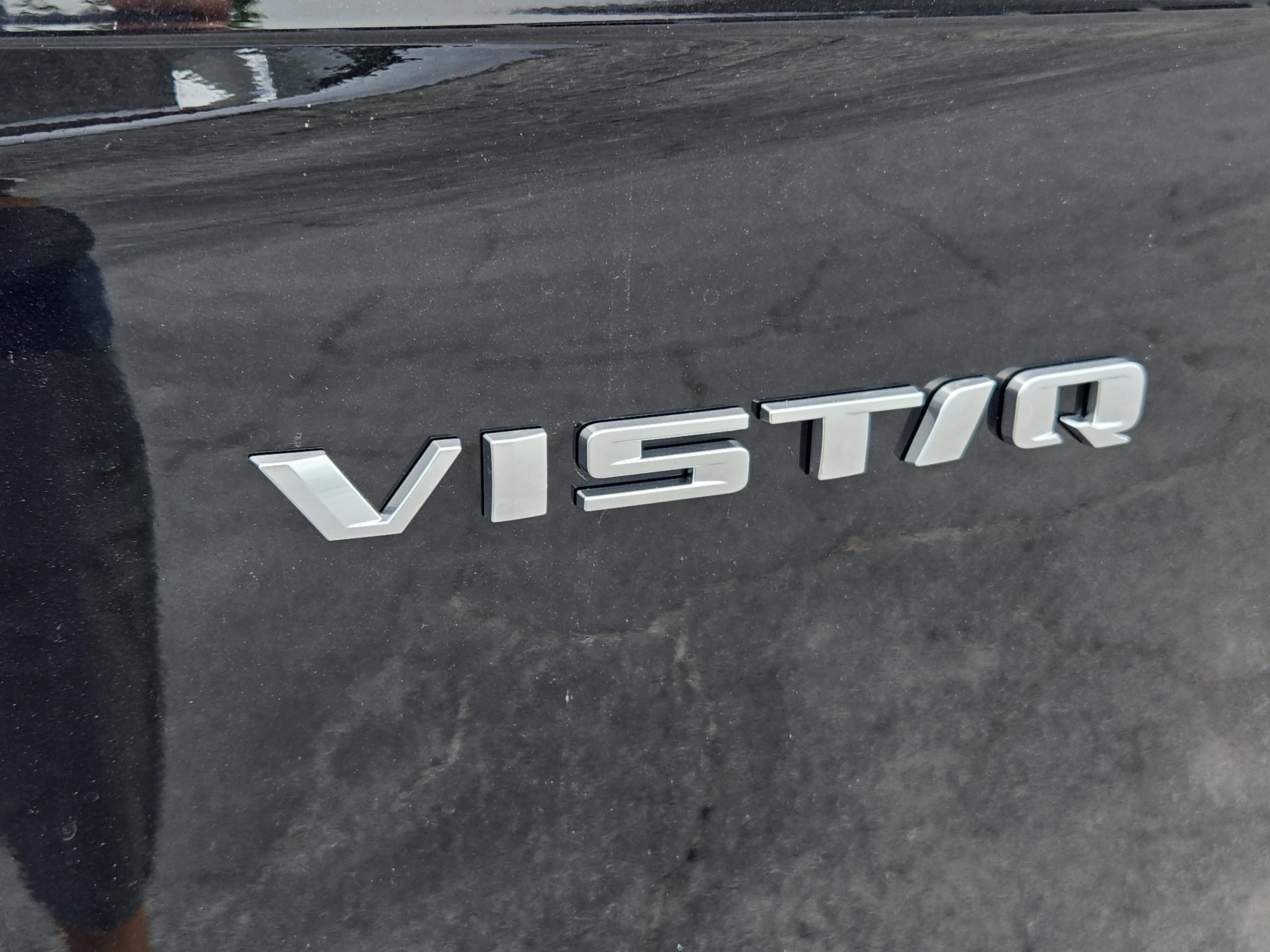 2026 Cadillac VISTIQ Sport - Photo 12