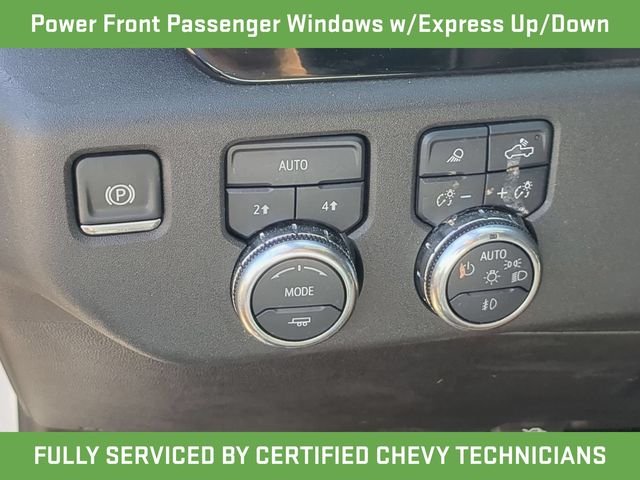 Used 2025 White GMC SLT image 26