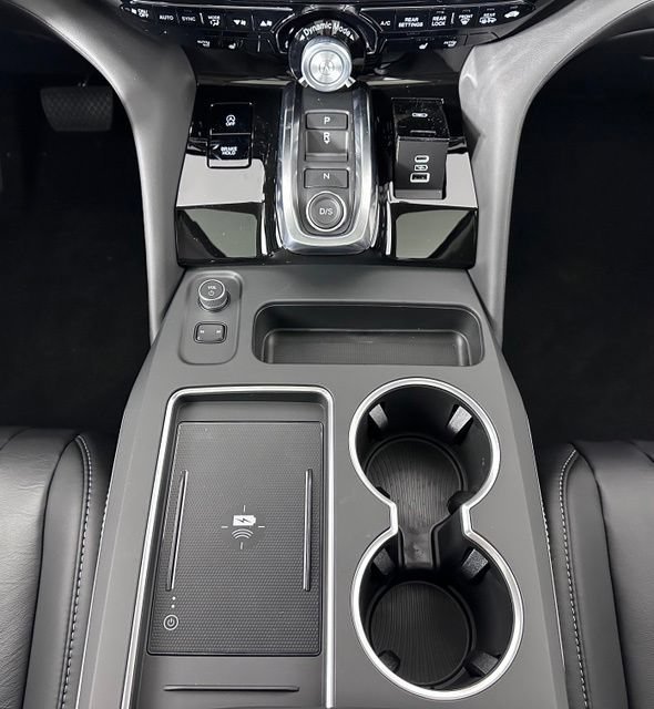 2026 Acura MDX Technology Package - Photo 48