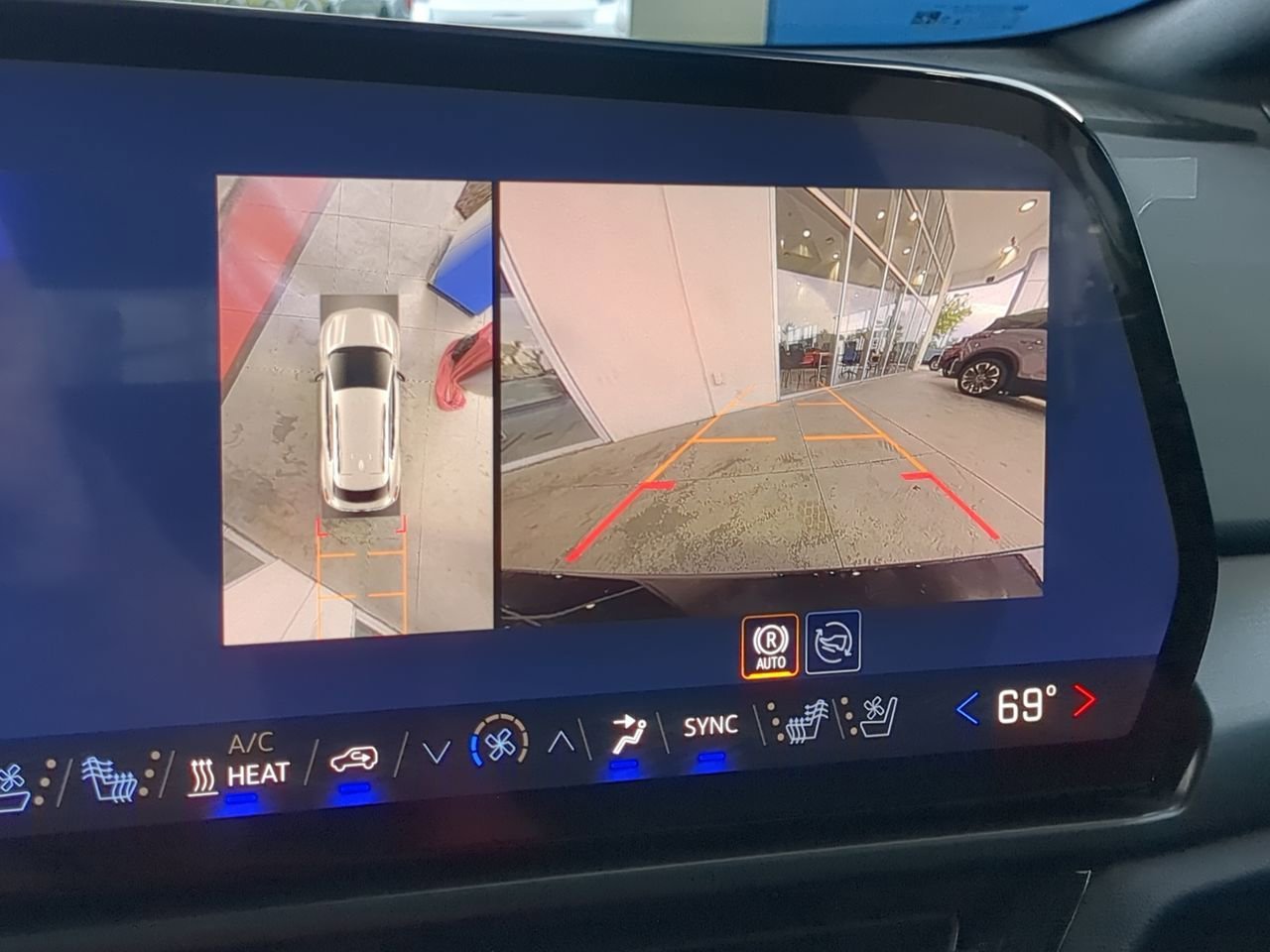 2026 Chevrolet Equinox EV RS - Photo 15
