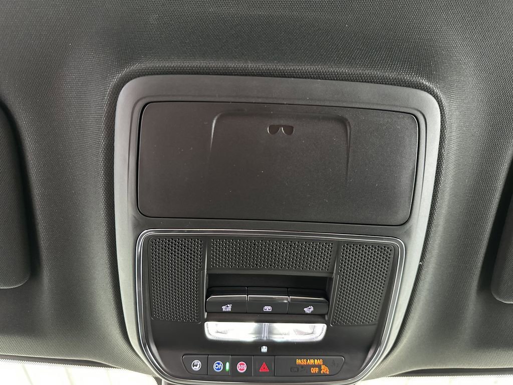 New 2026 Ebony Twilight Metallic GMC Denali image 26