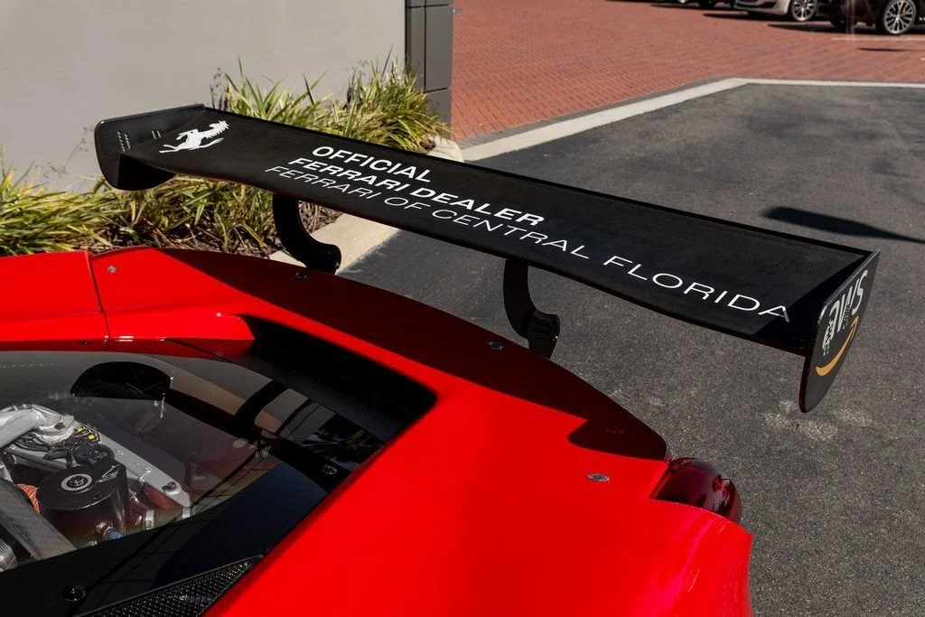 Used 2019  Ferrari GT3 image 11