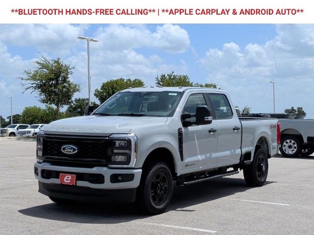 New 2026 Avalanche Ford F-250® XL image 46