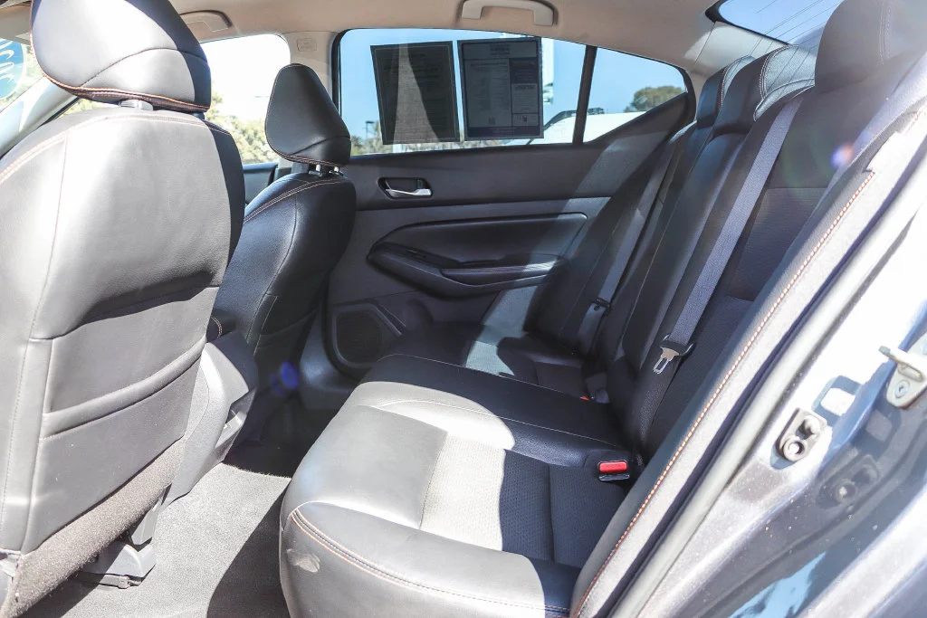 Used 2020 Gray Nissan 2.5 SR image 23