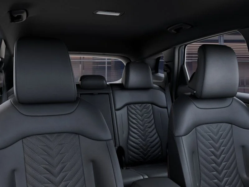 2026 Kia Sportage X-Line Hybrid - Photo 28
