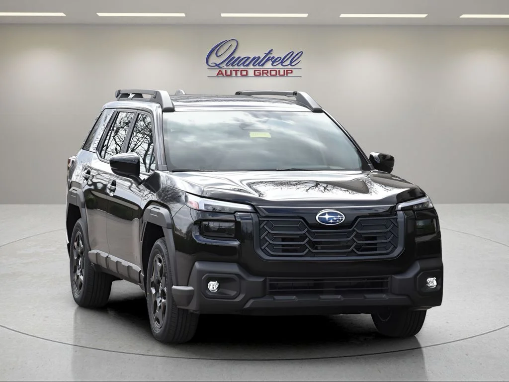 2026 Subaru Outback Limited - Photo 2
