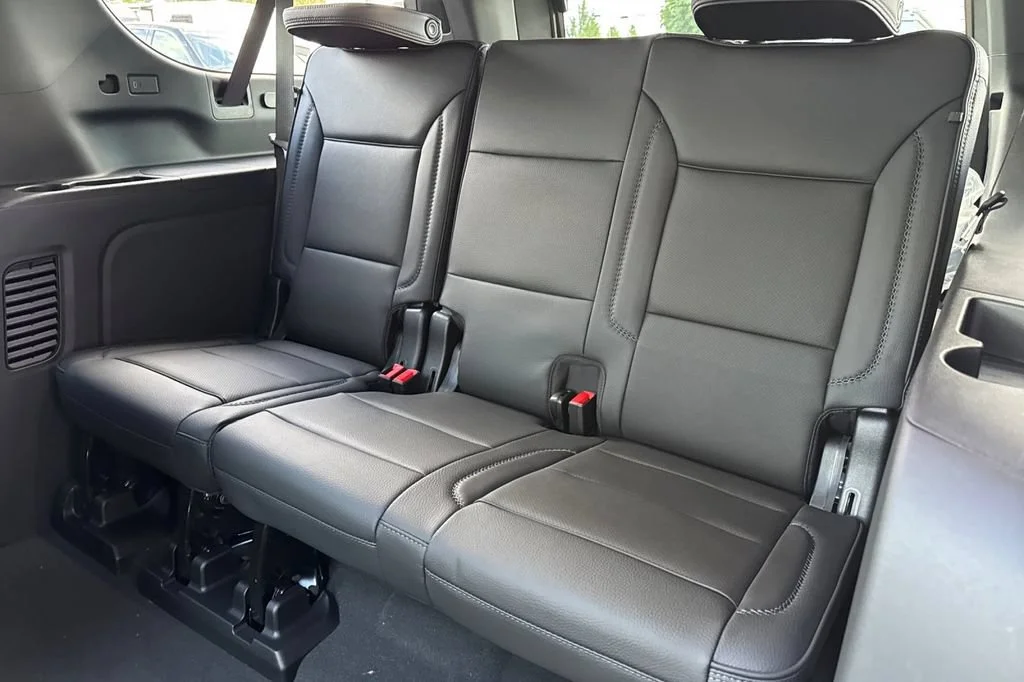 2026 GMC Yukon XL Denali - Photo 13