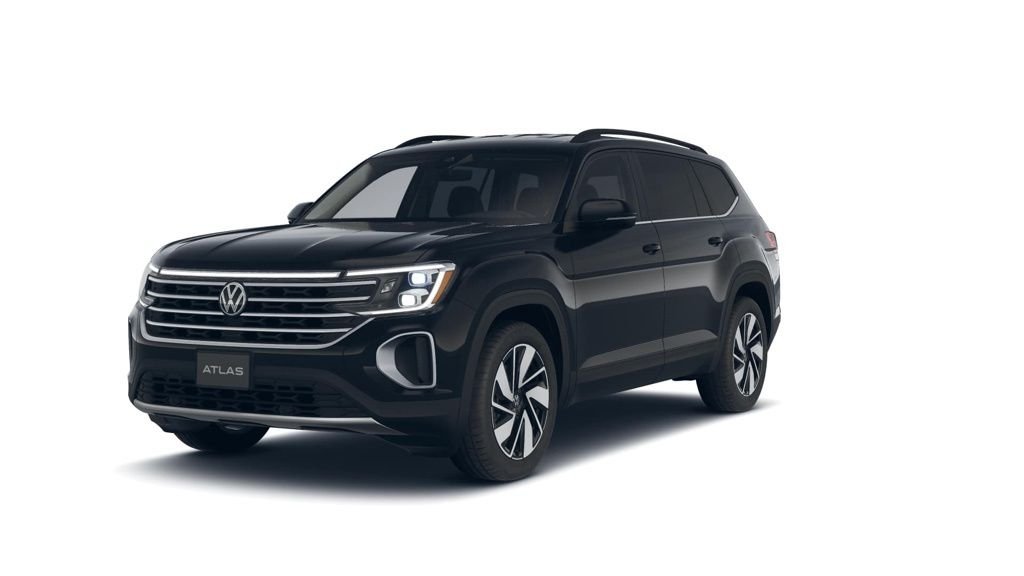 2026 Volkswagen Atlas SE w/Tech