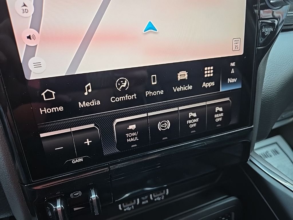 2026 RAM 2500 Laramie - Photo 77