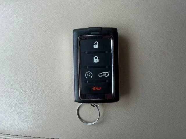 Used 2023 White Jeep Limited image 28