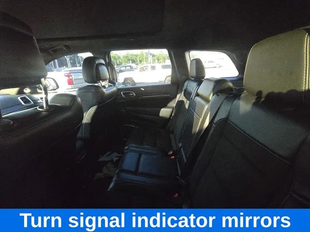 Used 2021 Blue Jeep SRT image 27