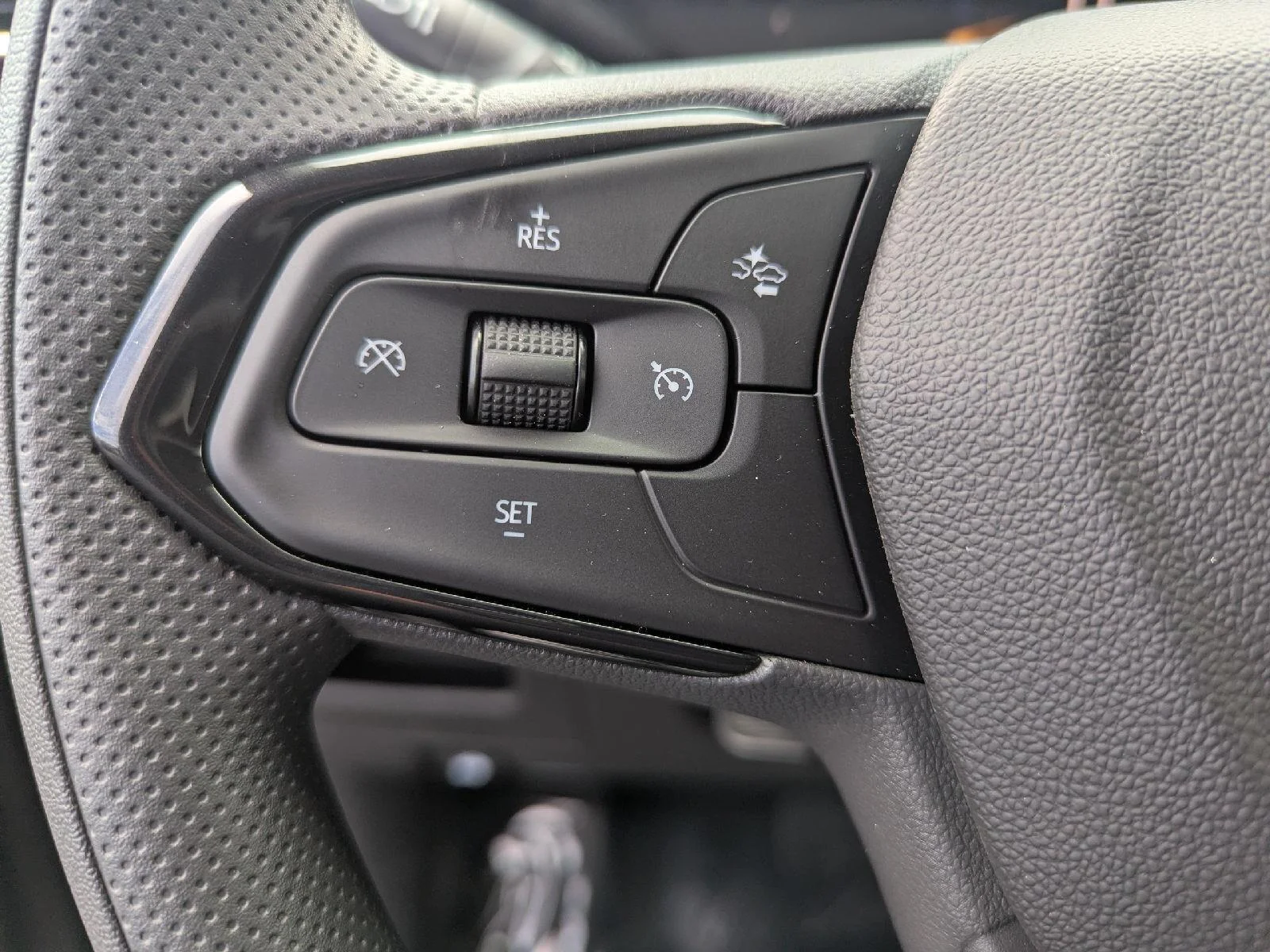 2026 Chevrolet Trailblazer LS - Photo 44