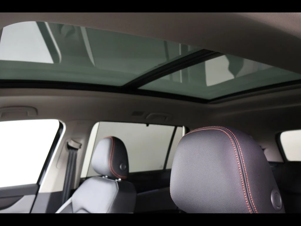New 2026 Black Volkswagen 2.0T Peak Edition image 14