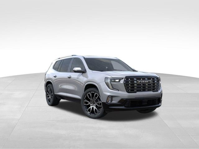 2026 GMC Acadia Denali Ultimate AWD's photo