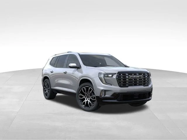 2026 GMC Acadia Denali Ultimate AWD's photo