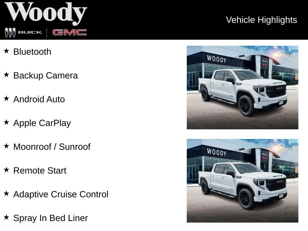 Vehicle thumbnail
