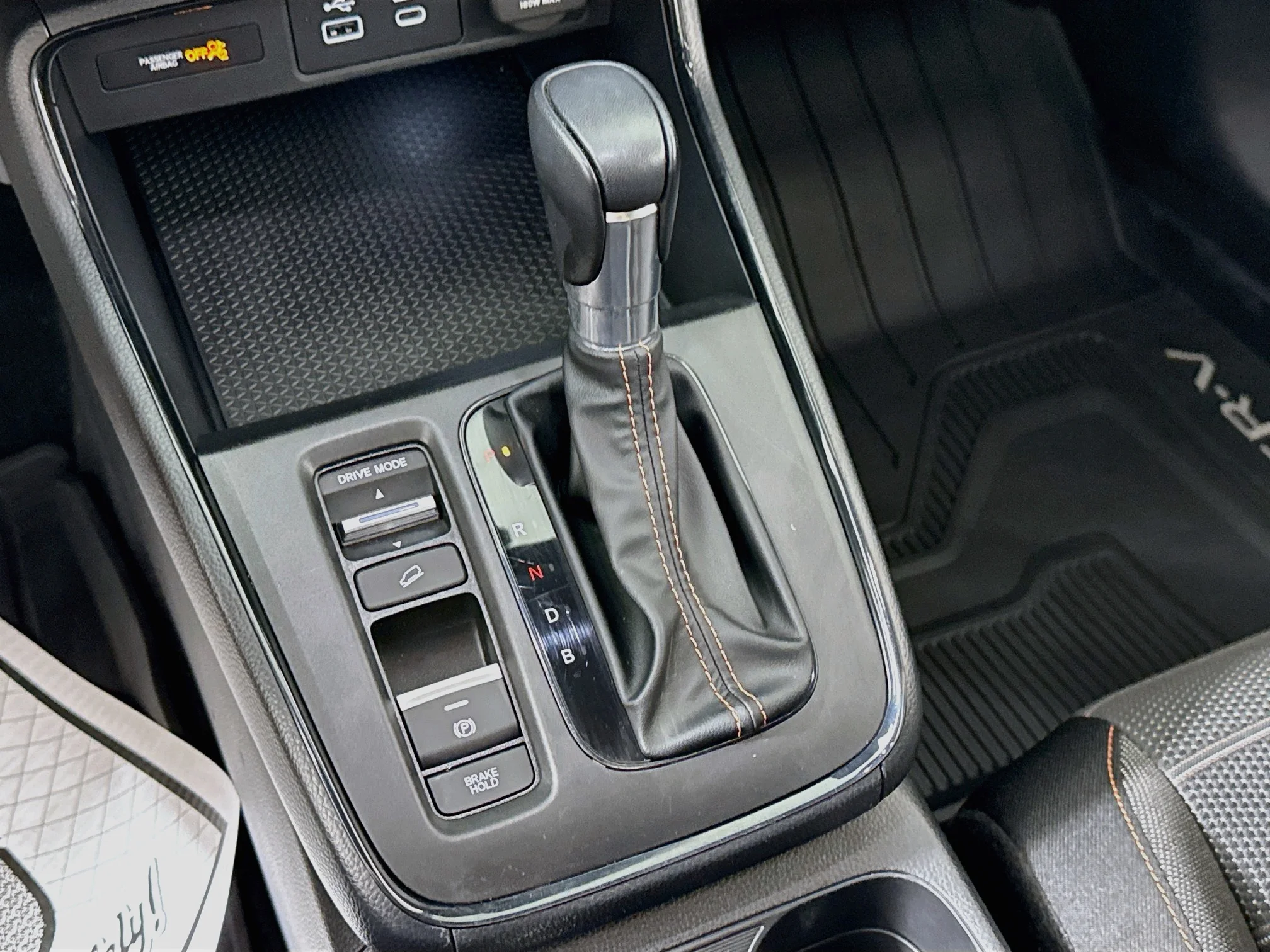 Used 2023 Urban Gray Pearl Honda Sport image 20