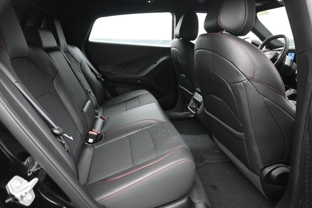 New 2026 Diamond Black Crystal Pearlcoat Dodge R/T Scat Pack image 10