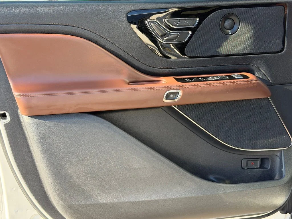 2025 Lincoln Aviator Reserve - Photo 24