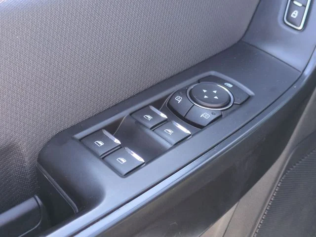 Used 2024 White Ford STX image 13