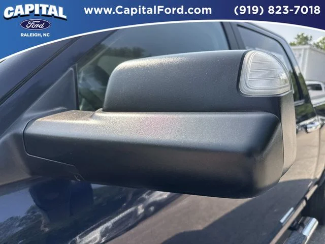 Used 2017 Blue Ram Big Horn image 12