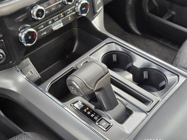 New 2026 Oxford White Ford XLT image 34