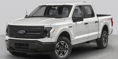 New 2025 AGATE BLACK Ford Platinum image 1