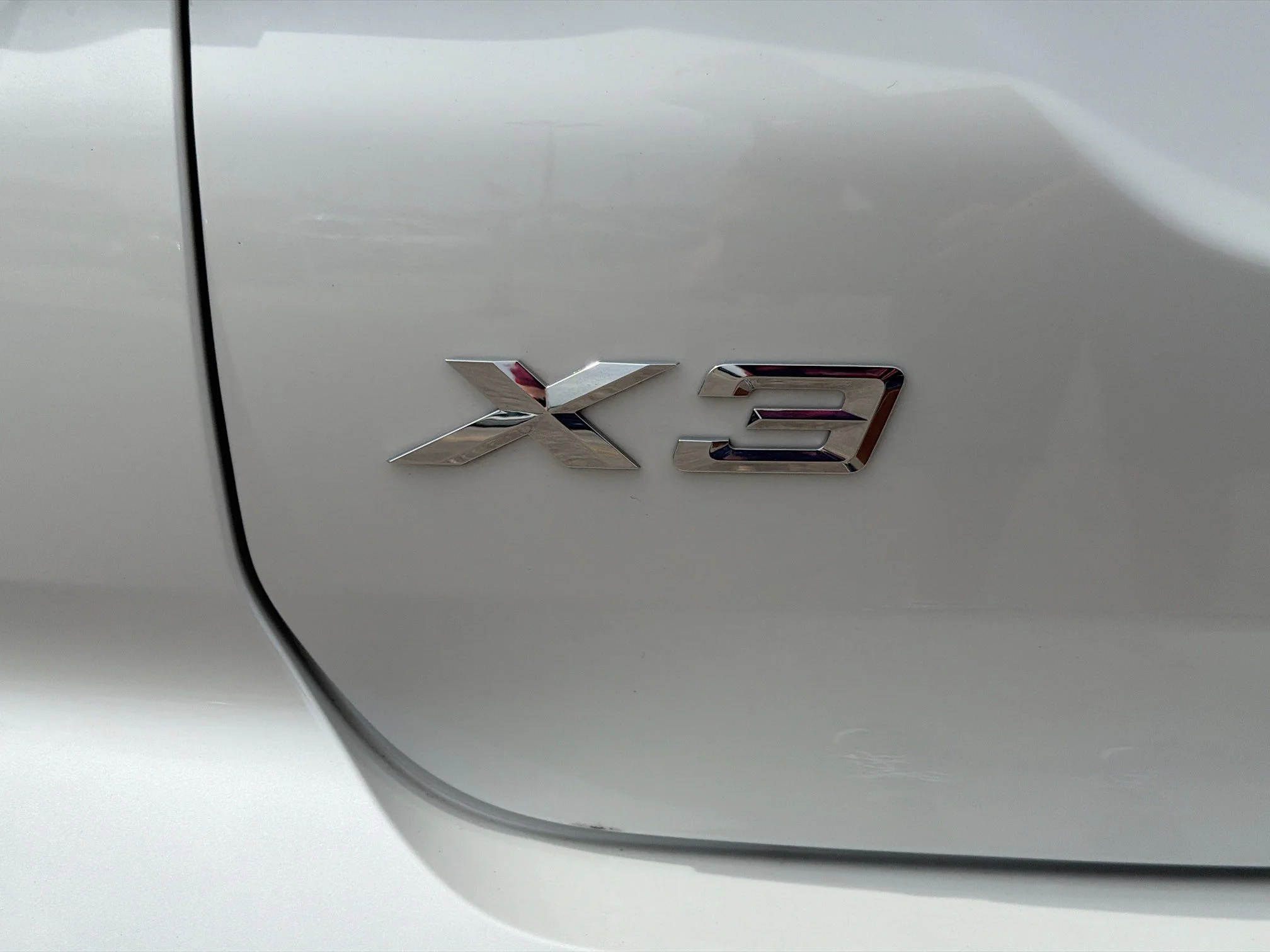 Certified Used 2023 Mineral White Metallic BMW sDrive30i image 11