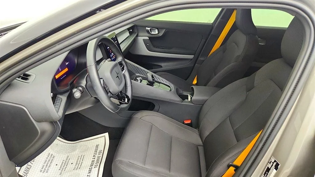 Used 2022 Moon Polestar Long Range Dual Motor w/ Performance Pkg & Pilot Pkg image 10