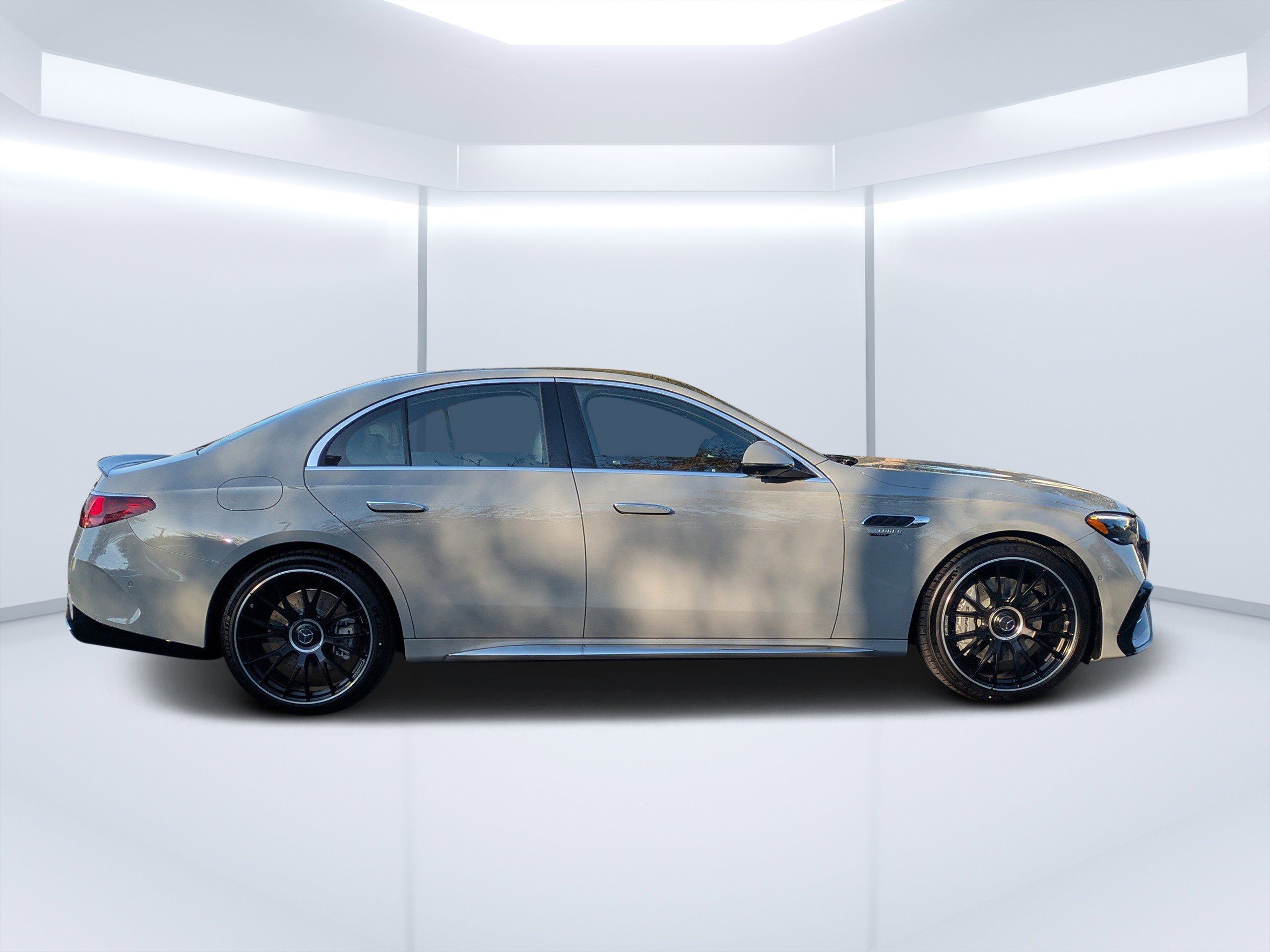 2026 Mercedes-Benz E-Class AMG E53 - Photo 35