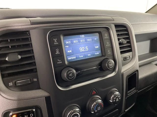 Used 2017 White Ram Tradesman image 25
