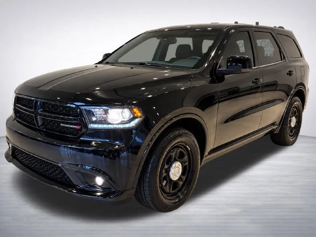 2020 Dodge Durango SXT Plus