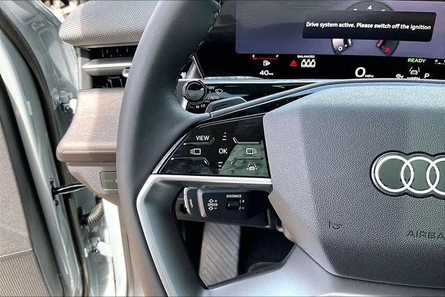 New 2026 Gray Audi S line image 20