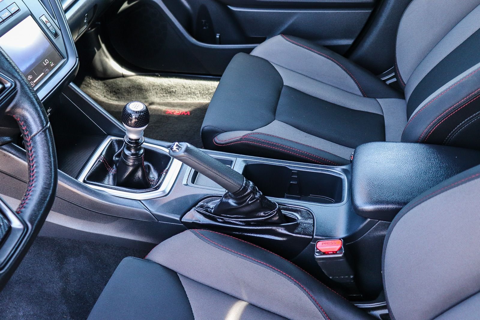 Used 2022 Blue Pearl Subaru Base image 23
