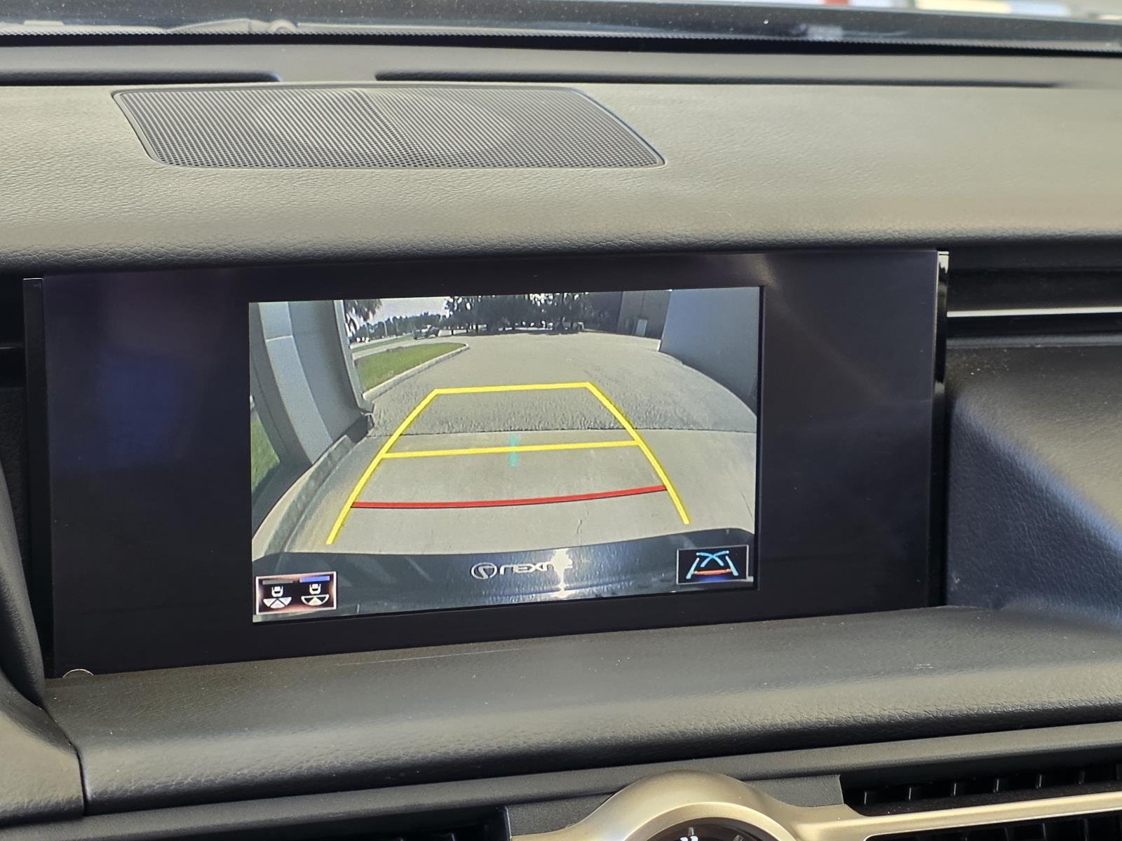 Certified Used 2020 Caviar Lexus 350 image 11