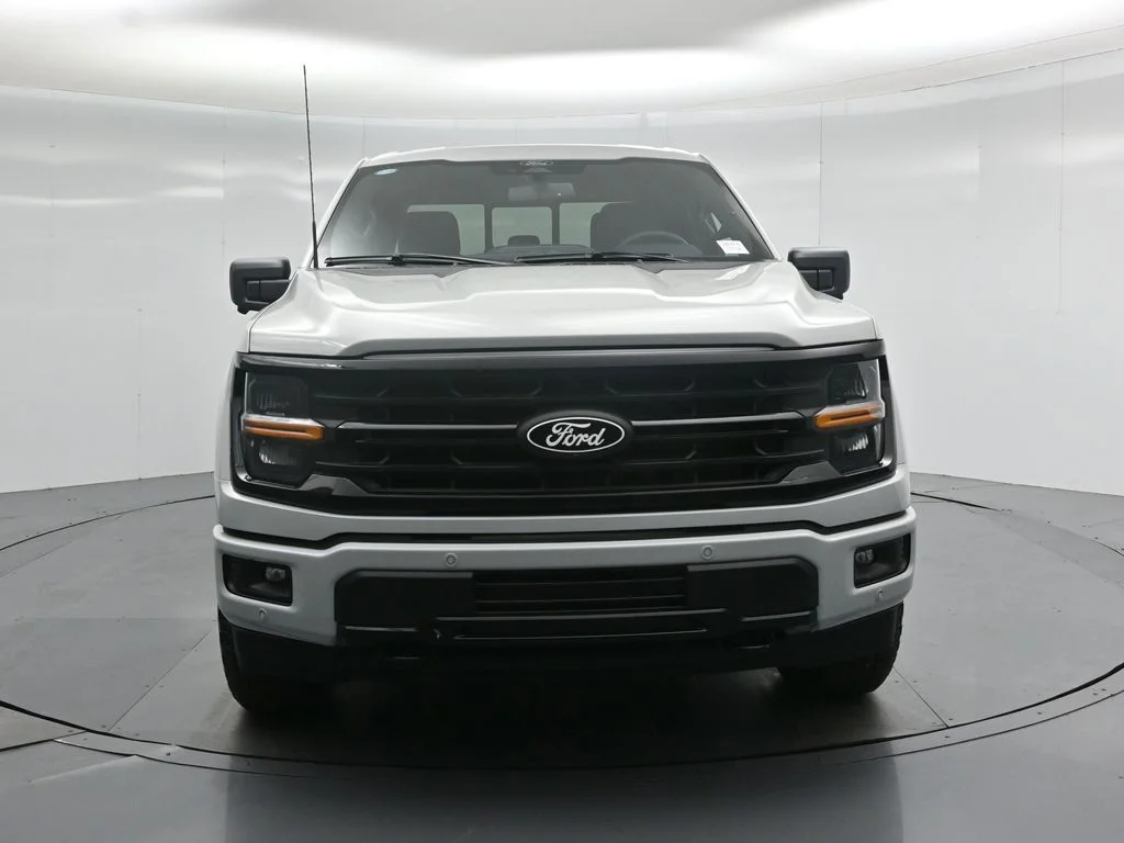 New 2026 Avalanche Ford XLT image 23