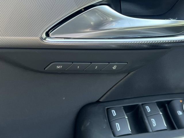 New 2026 Quartz Blue Metallic Buick Sport Touring image 16