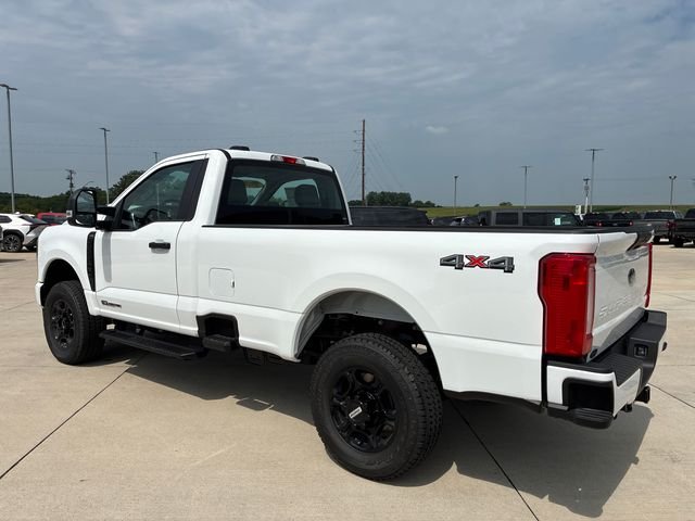New 2026 White Ford XL image 7