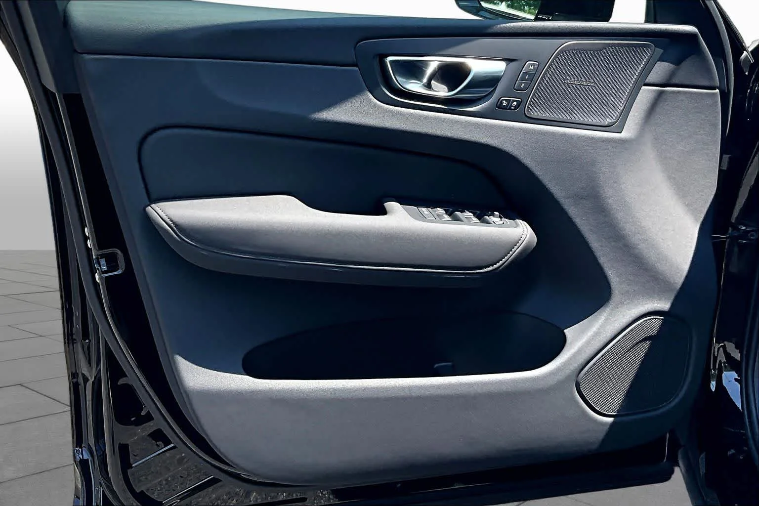 2026 Volvo XC60 Ultra - Photo 11