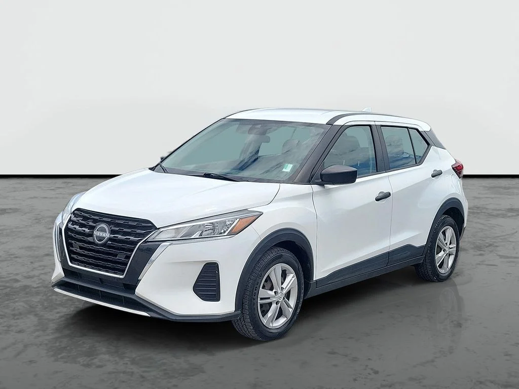 Used 2024 White Nissan S image 2