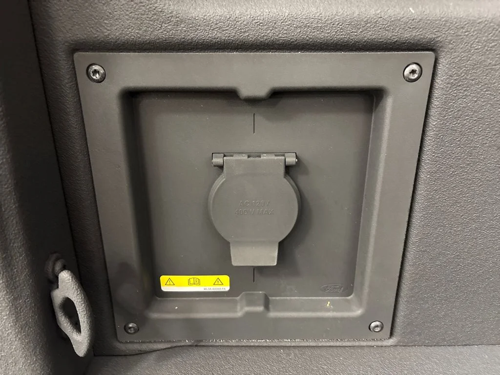 Certified Used 2023 White Ford Raptor R image 30