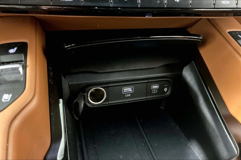 2024 Kia Telluride EX X-Line - Photo 15