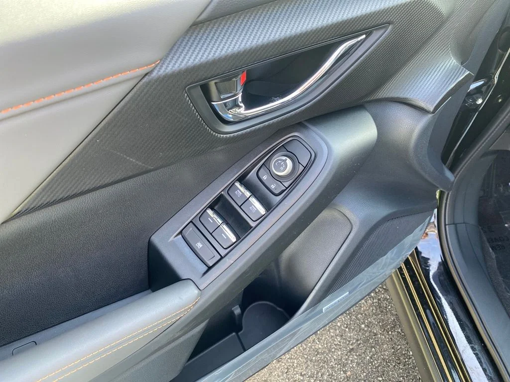 2026 Subaru Crosstrek Limited - Photo 9